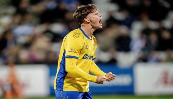 Δανία και Νορβηγία…