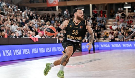 Bet Builder στο Βιλερμπάν – Μονακό