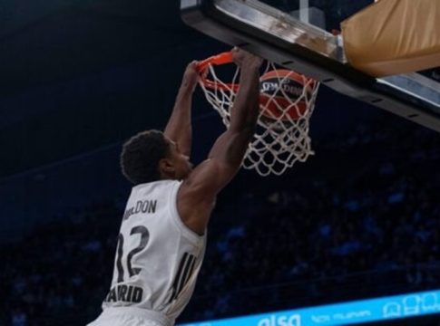 Δυνατή ζαριά στην Ευρωλίγκα