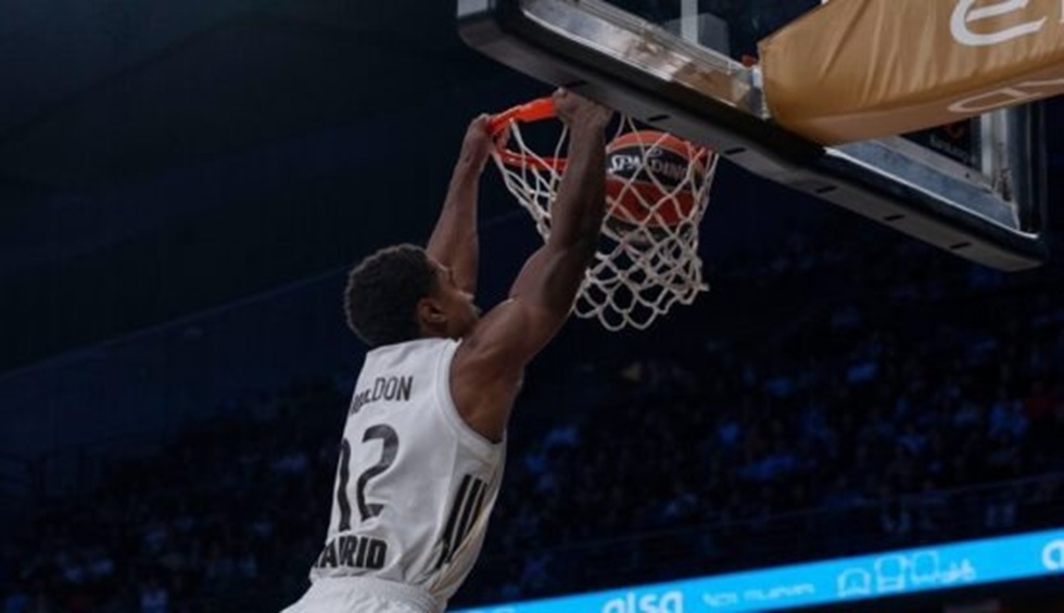 Δυνατή ζαριά στην Ευρωλίγκα