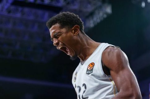 Με Μαλεντόν και Φρανσίσκο