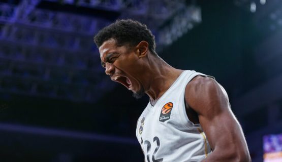 Με Μαλεντόν και Φρανσίσκο