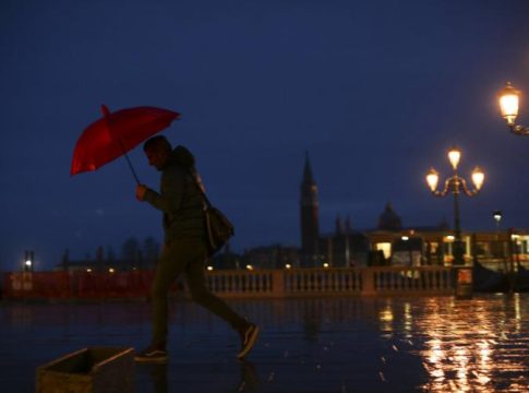 Σε κατάσταση έκτακτης ανάγκης η Ιταλία: Καταγράφηκε νέο ιστορικό ρεκόρ υπογεννητικότητας!