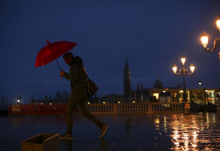 Σε κατάσταση έκτακτης ανάγκης η Ιταλία: Καταγράφηκε νέο ιστορικό ρεκόρ υπογεννητικότητας!