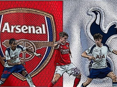 Άρσεναλ – Τότεναμ: Οι παράγοντες που θα κρίνουν το ντέρμπι του Βόρειου Λονδίνου (pic, vids)