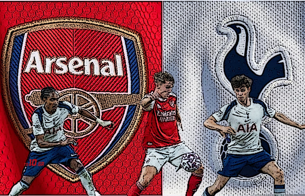Άρσεναλ – Τότεναμ: Οι παράγοντες που θα κρίνουν το ντέρμπι του Βόρειου Λονδίνου (pic, vids)