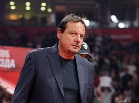 Η δωδεκάδα του Παναθηναϊκού για το ματς με την Παρί