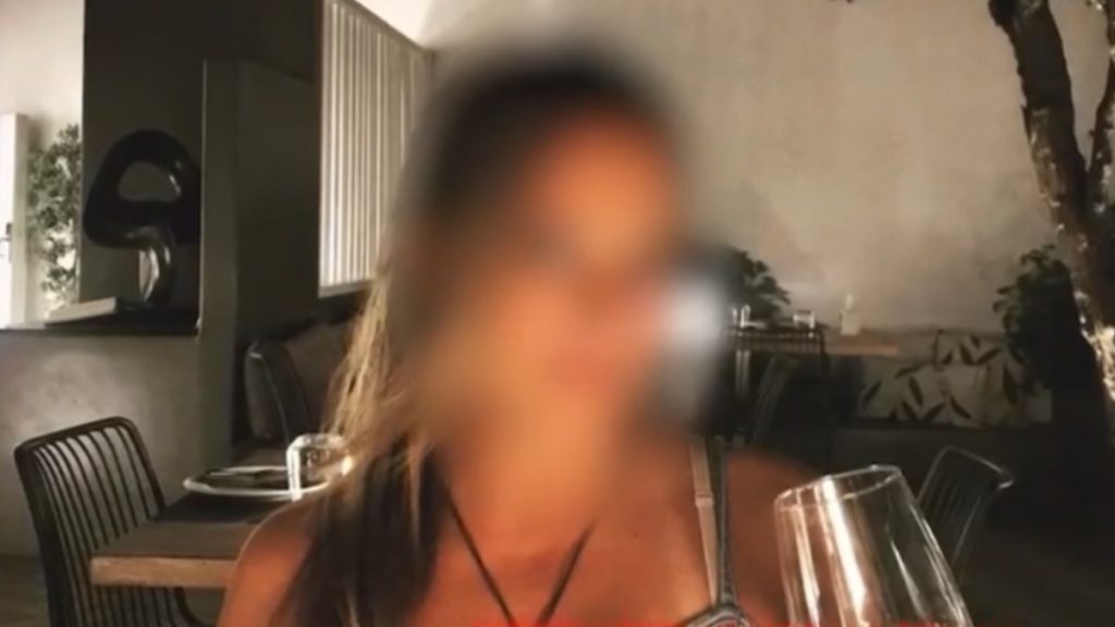 «Τη γνωρίζω και πέφτω από τα σύννεφα» – Τι λέει συναθλήτρια της κατηγορούμενης για κύκλωμα με απάτες