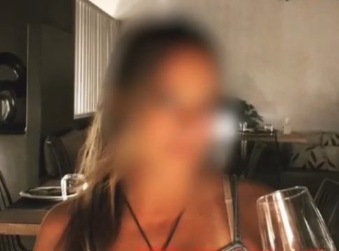 «Τη γνωρίζω και πέφτω από τα σύννεφα» – Τι λέει συναθλήτρια της κατηγορούμενης για κύκλωμα με απάτες