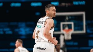 Ντουμπάι: Η επιστροφή του Αβράμοβιτς, η φανταστική επίθεση και ο αμυντικός… βραχνάς (vids)