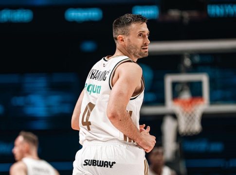 Ντουμπάι: Η επιστροφή του Αβράμοβιτς, η φανταστική επίθεση και ο αμυντικός… βραχνάς (vids)