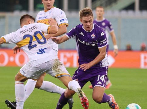 Σόκαρε την τραγική Φιορεντίνα η Λέτσε (0-1) – Στο… Χ η ματσάρα Τορίνο – Πίζα (2-2)