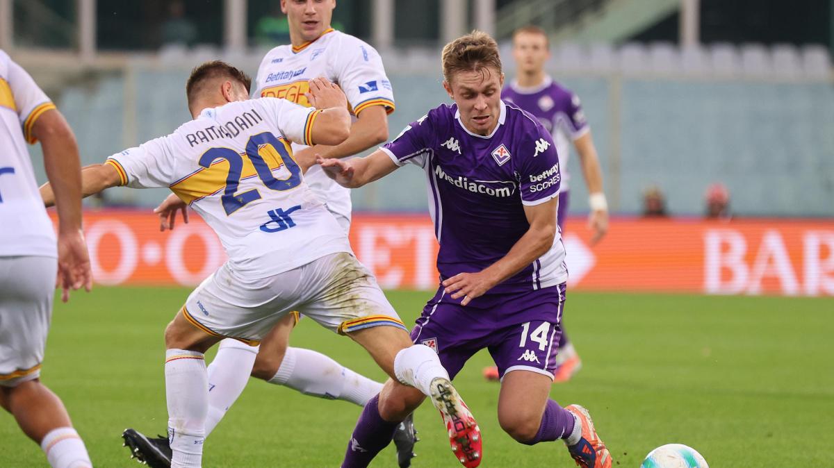 Σόκαρε την τραγική Φιορεντίνα η Λέτσε (0-1) – Στο… Χ η ματσάρα Τορίνο – Πίζα (2-2)