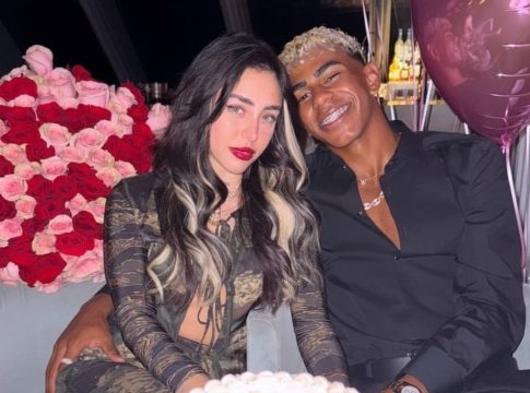 Χώρισαν Γιαμάλ και Νίκι Νικόλ – «Φουντώνουν» οι φήμες για απιστία του σταρ της Μπαρτσελόνα