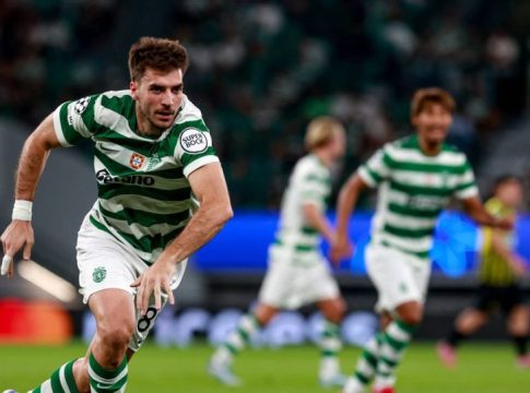 Βασικοί Ιωαννίδης και Βαγιαννίδης στο ματς απέναντι στη Γιουβέντους (pic)