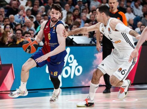 Μπαρτσελόνα – Ρεάλ Μαδρίτης: Σε ποιο κανάλι παίζει και τι ώρα