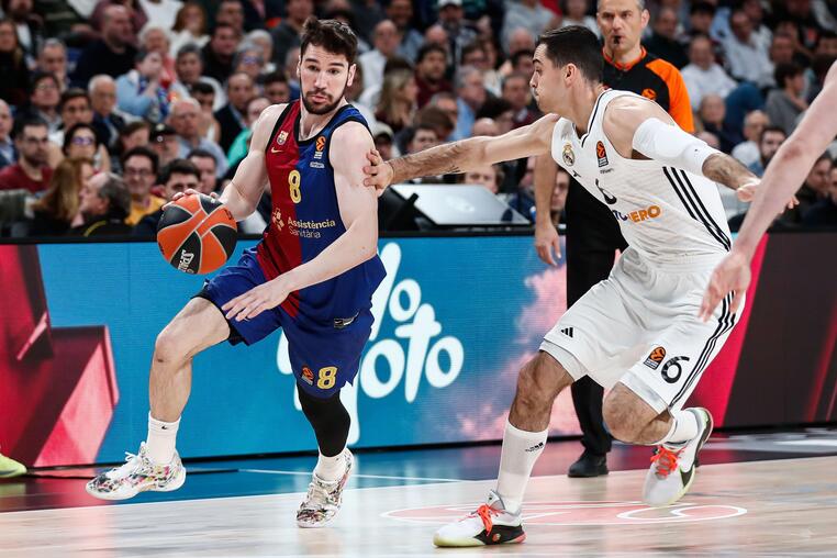 Μπαρτσελόνα – Ρεάλ Μαδρίτης: Σε ποιο κανάλι παίζει και τι ώρα