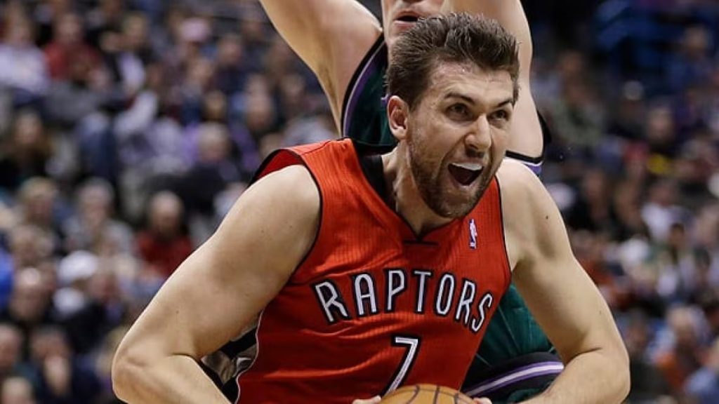 Μπαρνιάνι: «Να λειτουργήσουμε σαν… NBA»