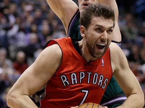 Μπαρνιάνι: «Να λειτουργήσουμε σαν… NBA»