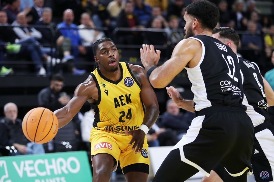 Με τρεις αναμετρήσεις ξεκινάει η 7η αγωνιστική της Stoiximan GBL