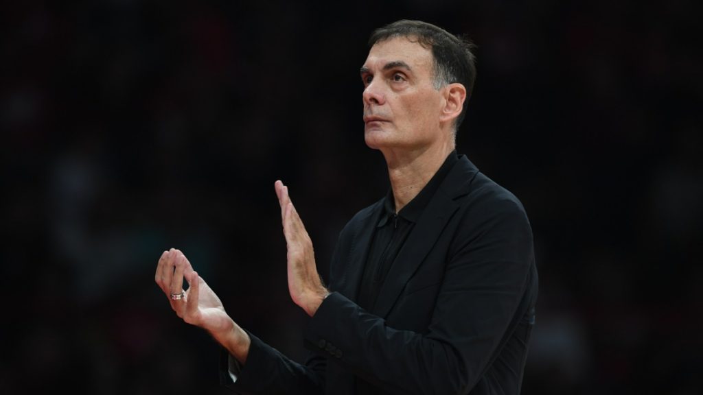 Τι θα κάνει ο Ολυμπιακός για τη μεταγραφή-γκαρντ: Το πρώτο… καμπανάκι και οι δύο ημερομηνίες κλειδιά