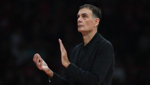 Τι θα κάνει ο Ολυμπιακός για τη μεταγραφή-γκαρντ: Το πρώτο… καμπανάκι και οι δύο ημερομηνίες κλειδιά