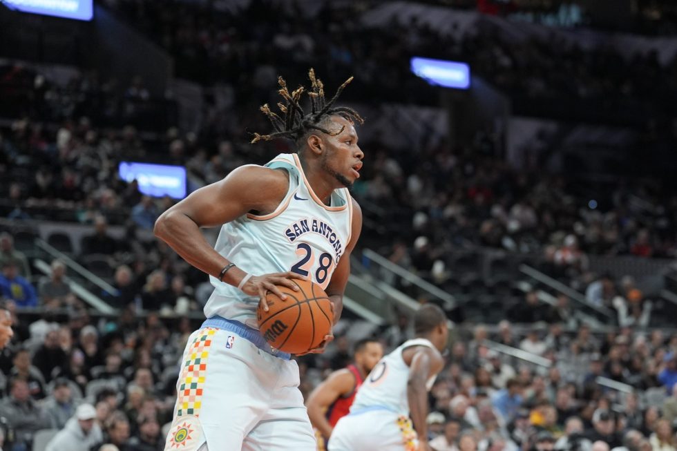 Για αυτό λέει «όχι» ο Τσαρλς Μπάσι στον Παναθηναϊκό (vid)