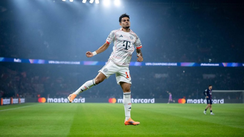 Ο Λουίς Ντίαζ εκθέτει την πανάκριβη τριάδα της Λίβερπουλ – Οι αριθμοί μιλούν από μόνοι τους (pic)