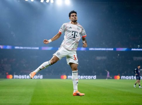 Ο Λουίς Ντίαζ εκθέτει την πανάκριβη τριάδα της Λίβερπουλ – Οι αριθμοί μιλούν από μόνοι τους (pic)