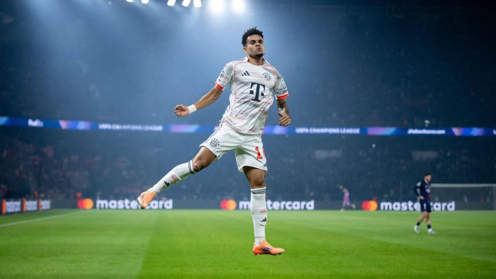 Ο Λουίς Ντίαζ εκθέτει την πανάκριβη τριάδα της Λίβερπουλ – Οι αριθμοί μιλούν από μόνοι τους (pic)