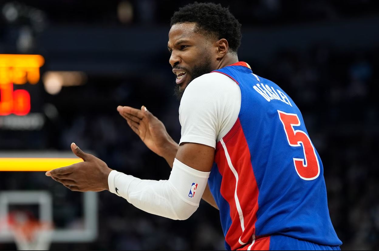 «Ο Μάλικ Μπίσλεϊ στο στόχαστρο ομάδων από την Ευρώπη και την Κίνα