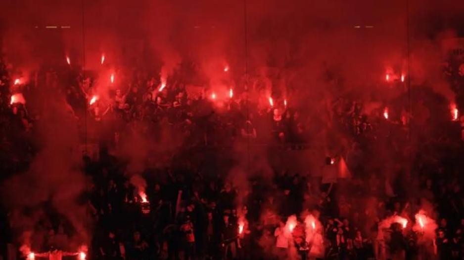 Σοκαριστικές στιγμές στην Πορτογαλία: Νεκρός από πυροβολισμό στο κεφάλι ο επικεφαλής των οργανωμένων της Μπενφίκα