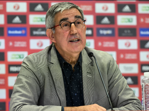 «Ο Μπερτομέου θέλει να επιστρέψει στο μπάσκετ» – Ποιο είναι το φιλόδοξο εγχείρημά του