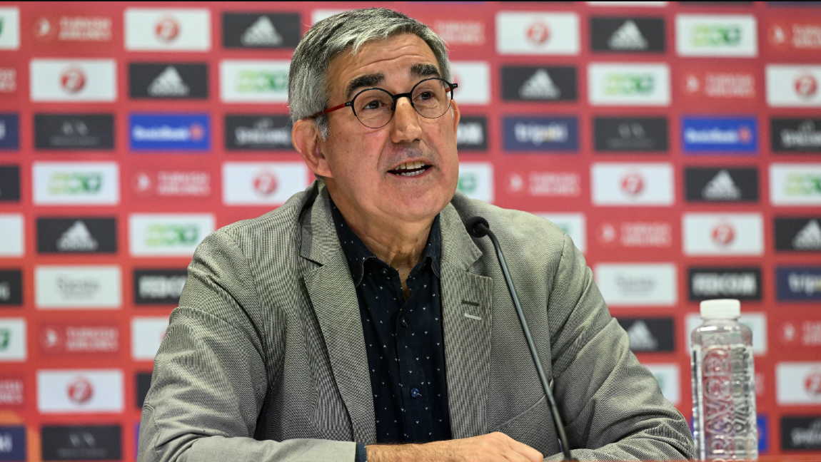 «Ο Μπερτομέου θέλει να επιστρέψει στο μπάσκετ» – Ποιο είναι το φιλόδοξο εγχείρημά του