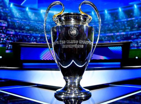 Το Champions League μπαίνει σε νέα… τηλεοπτική εποχή