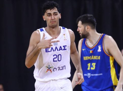 Σαμοντούροβ: «Για την Εθνική είναι αυτονόητη η ανάγκη παρουσίας στις τελικές φάσεις μεγάλων διοργανώσεων»