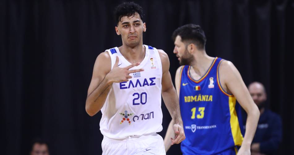 Σαμοντούροβ: «Για την Εθνική είναι αυτονόητη η ανάγκη παρουσίας στις τελικές φάσεις μεγάλων διοργανώσεων»