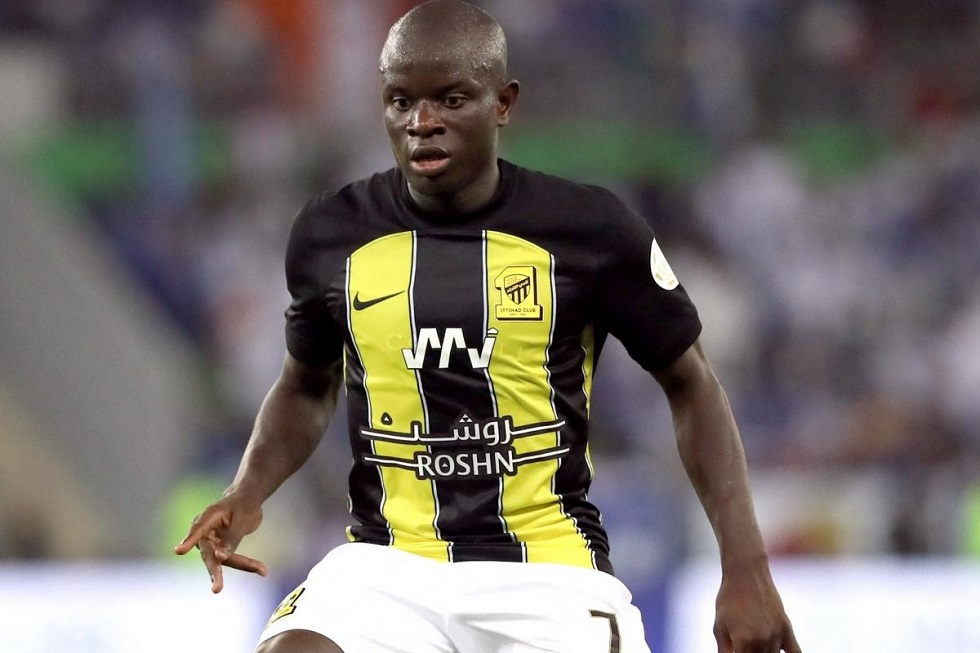 Άφησε ανοιχτό το… παράθυρο για επιστροφή στη Γαλλία ο Καντέ