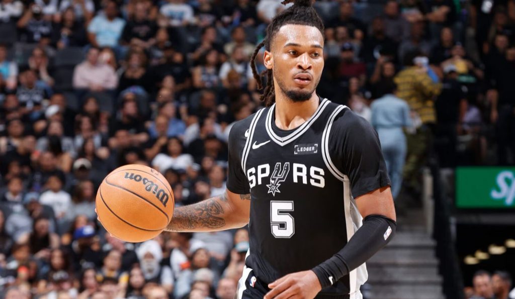 «Nοσοκομείο» οι Σπερς: Εκτός με πρόβλημα τραυματισμού και ο Καστλ