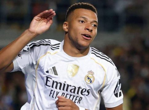 Αυτοί είναι οι υποψήφιοι της FIFA για τα βραβεία «The Best»