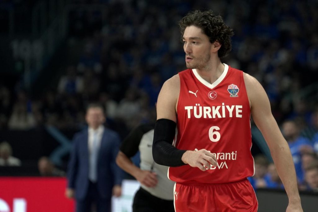 Ξανά εκτός ο Οσμάν – Η ατάκα του Αταμάν