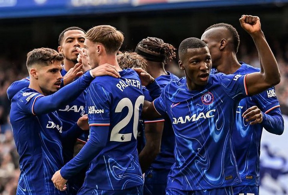 Τσέλσι – Άρσεναλ 1-1: Άντεξαν οι «μπλε», ισόπαλο το ντέρμπι του Λονδίνου