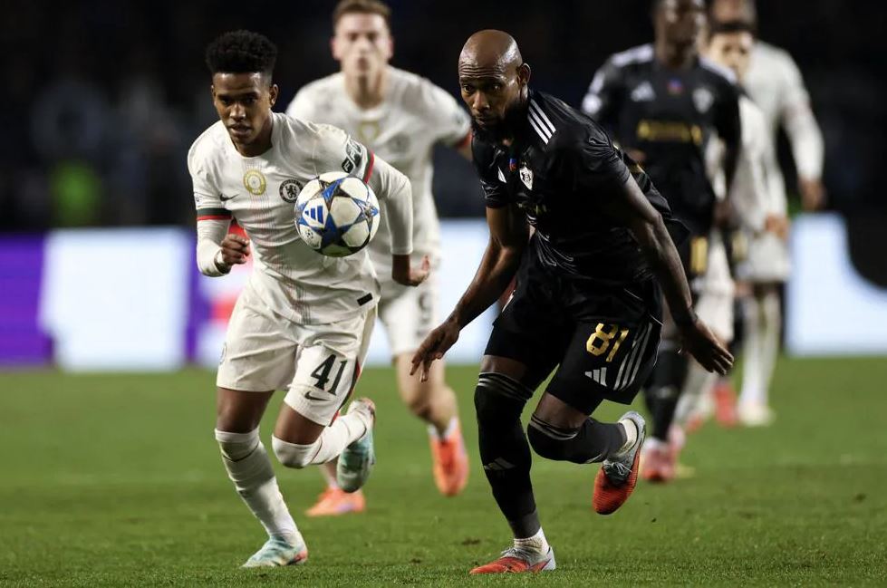 Καραμπάγκ – Τσέλσι 2-2: «Κάζο» των Λονδρέζων στο Μπακού