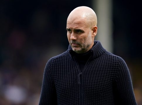 Γκουαρντιόλα: «Ο κόσμος έχει εγκαταλείψει την Παλαιστίνη – Επιτρέψαμε να καταστραφεί ένας ολόκληρος λαός»