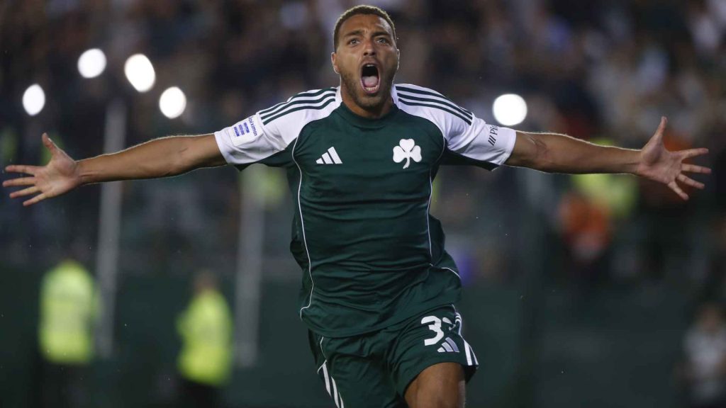 Με Ντέσερς η αποστολή του Παναθηναϊκού για το ντέρμπι με την ΑΕΚ