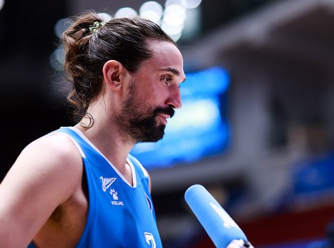 «Αειθαλής» ο Σβεντ: Υπέγραψε στην Ούνικς Καζάν μέχρι το τέλος του χρόνου