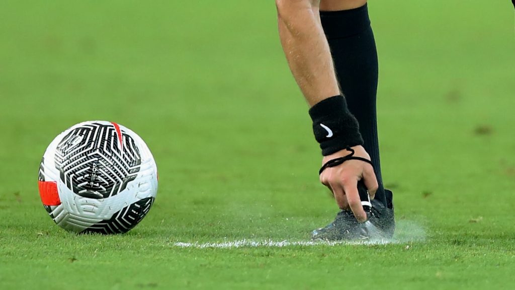 Φρικτό σκηνικό στο Μόσταρ: Πρώην διαιτητής σκότωσε την πρώην σύντροφό του