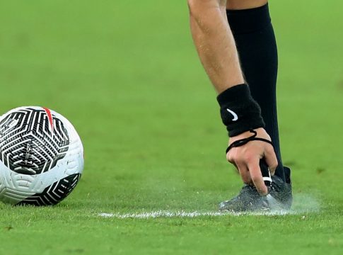 Φρικτό σκηνικό στο Μόσταρ: Πρώην διαιτητής σκότωσε την πρώην σύντροφό του