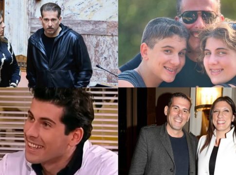 Διαμαντής Καραναστάσης: Η πορεία στην υποκριτική, τα παιδιά, ο έρωτας με τη Ζωή και η ενασχόληση με την πολιτική