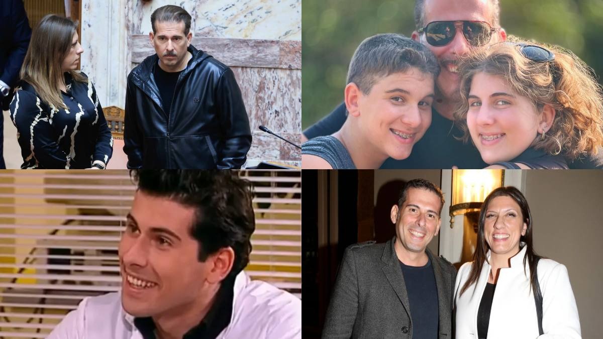 Διαμαντής Καραναστάσης: Η πορεία στην υποκριτική, τα παιδιά, ο έρωτας με τη Ζωή και η ενασχόληση με την πολιτική